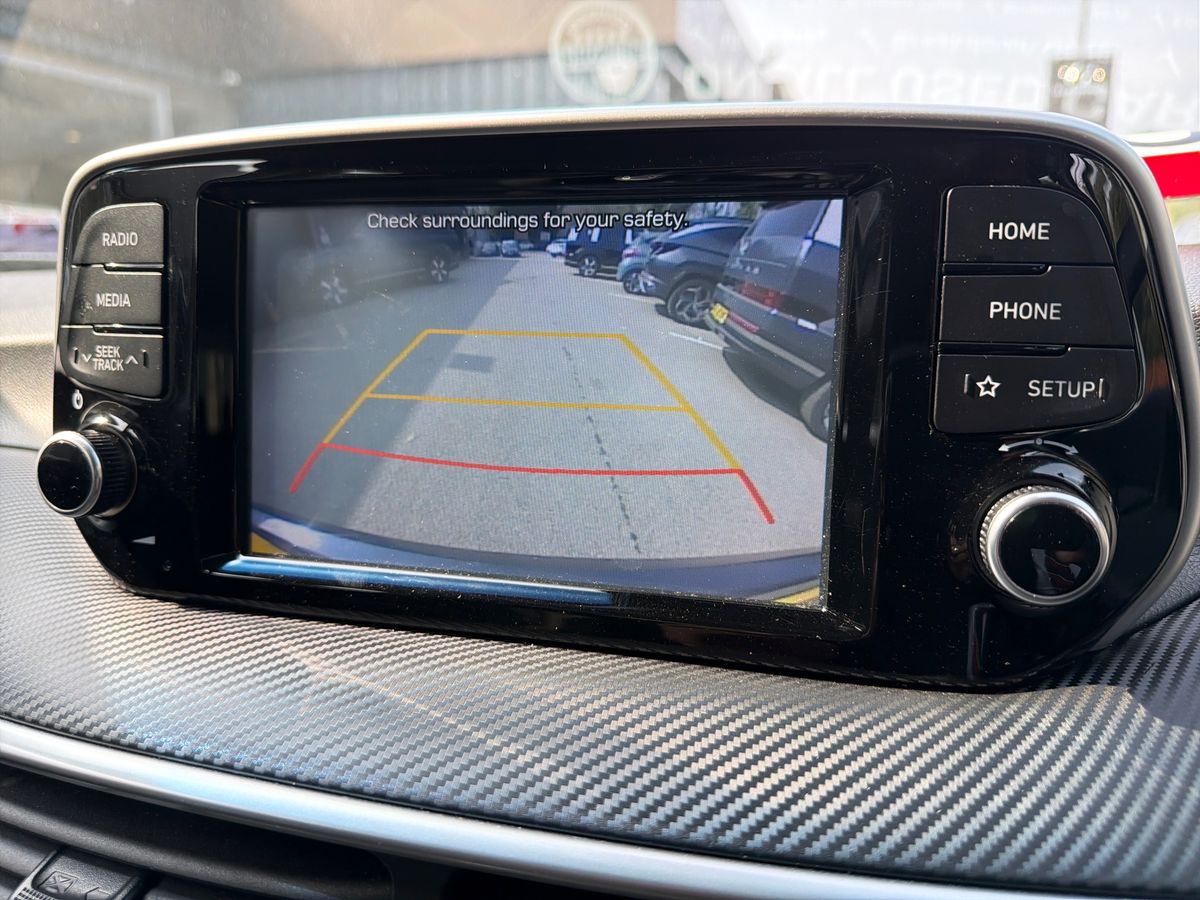 Used Hyundai TUCSON 2019 for sale - 77995043: Photo 24