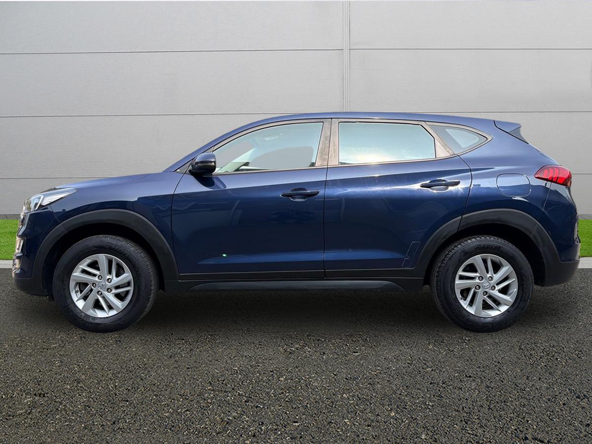Used Hyundai TUCSON 2019 for sale - 77995043: Photo 4
