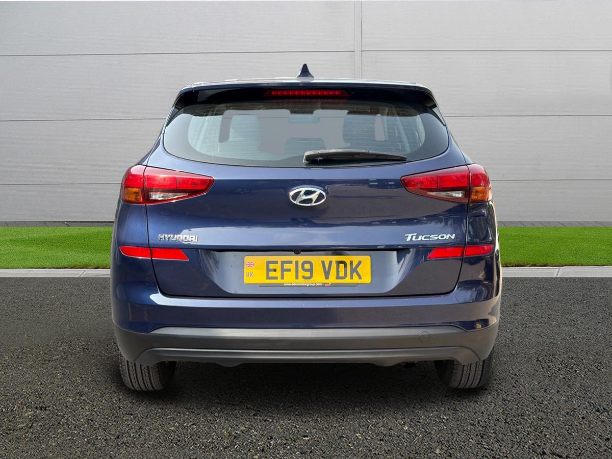 Used Hyundai TUCSON 2019 for sale - 77995043: Photo 6