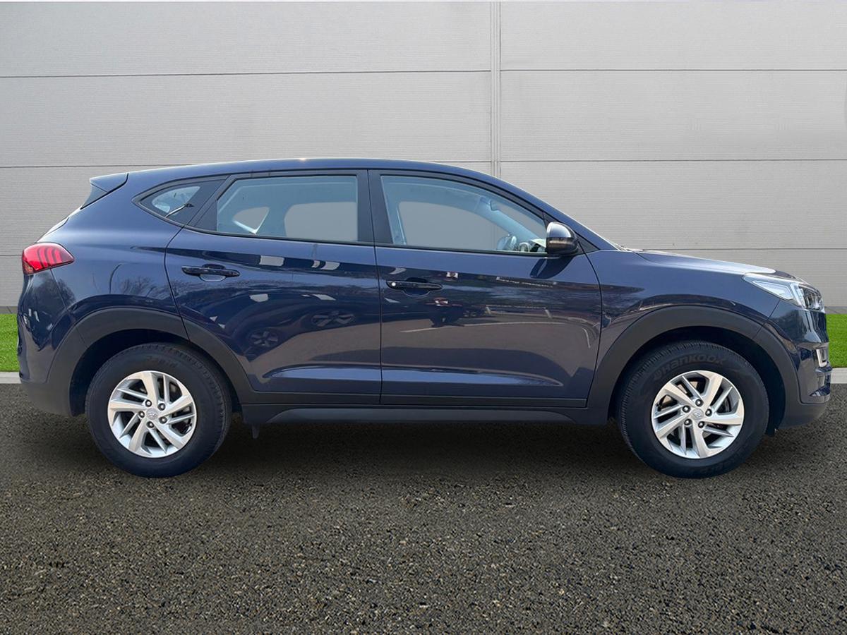 Used Hyundai TUCSON 2019 for sale - 77995043: Photo 8