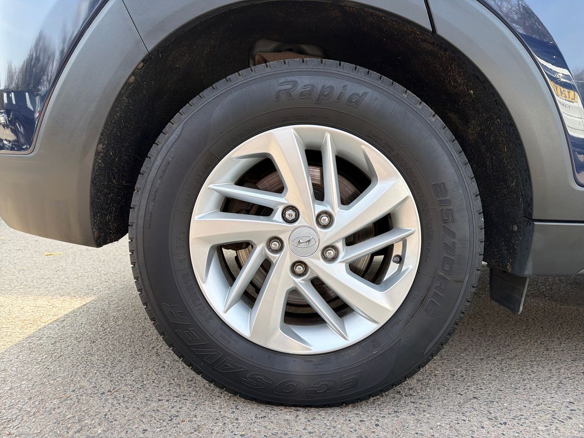 Used Hyundai TUCSON 2019 for sale - 77995043: Photo 9