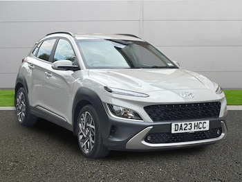 Used Hyundai KONA 2023 for sale - 78530428: Photo