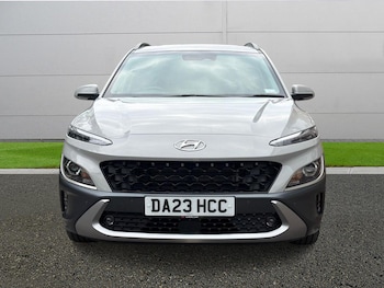 Used Hyundai KONA 2023 for sale - 78530428: Photo