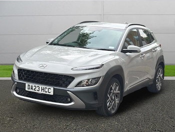 Used Hyundai KONA 2023 for sale - 78530428: Photo
