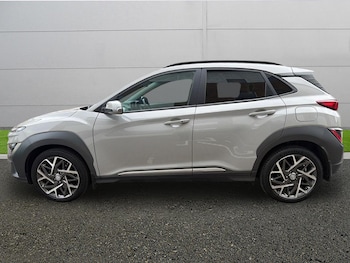 Used Hyundai KONA 2023 for sale - 78530428: Photo