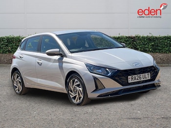 Used Hyundai i20 2026 for sale - 79465449: Photo