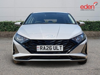 Used Hyundai i20 2026 for sale - 79465449: Photo