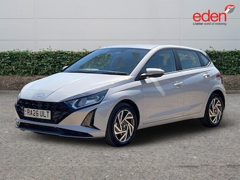 Used Hyundai i20 2026 for sale - 79465449: Photo