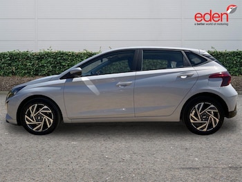 Used Hyundai i20 2026 for sale - 79465449: Photo