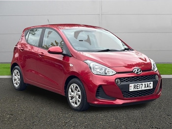 (17) - 1.0 SE Hatchback 5dr Petrol Manual Euro 6 (66 ps)