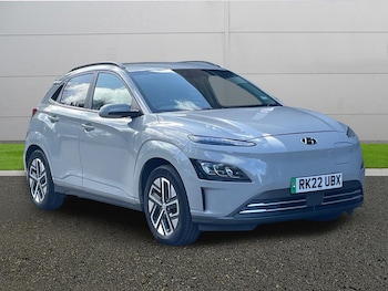 Used Hyundai KONA 2022 for sale - 78302676: Photo