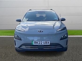 Used Hyundai KONA 2022 for sale - 78302676: Photo