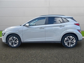 Used Hyundai KONA 2022 for sale - 78302676: Photo