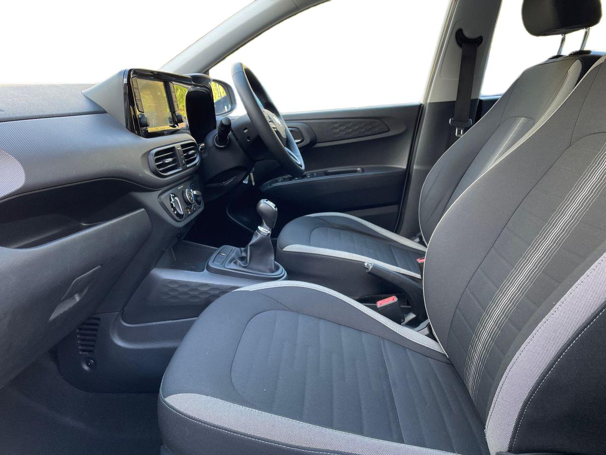 Used Hyundai i10 2020 for sale - 77293371: Photo 10