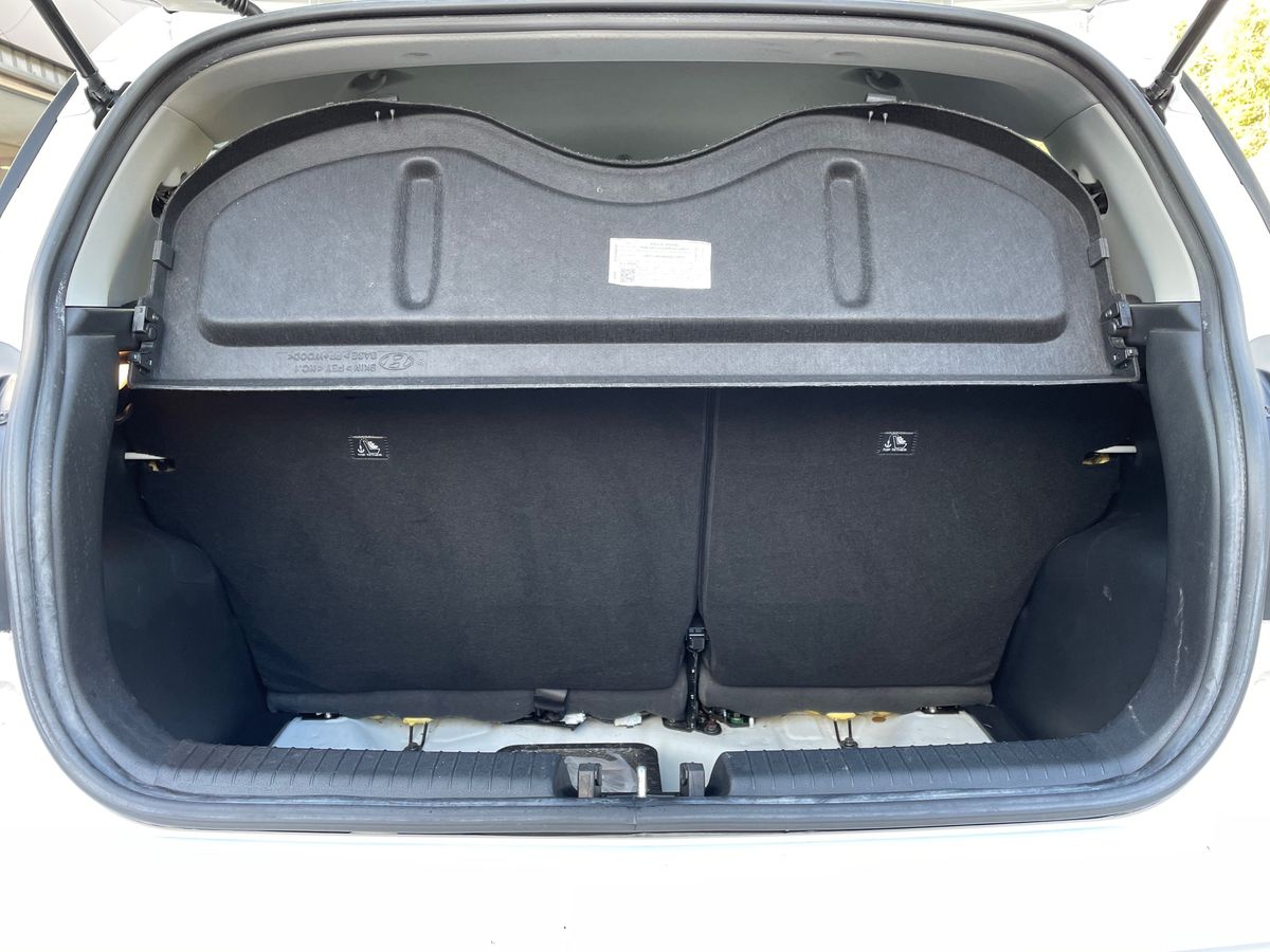 Used Hyundai i10 2020 for sale - 77293371: Photo 12