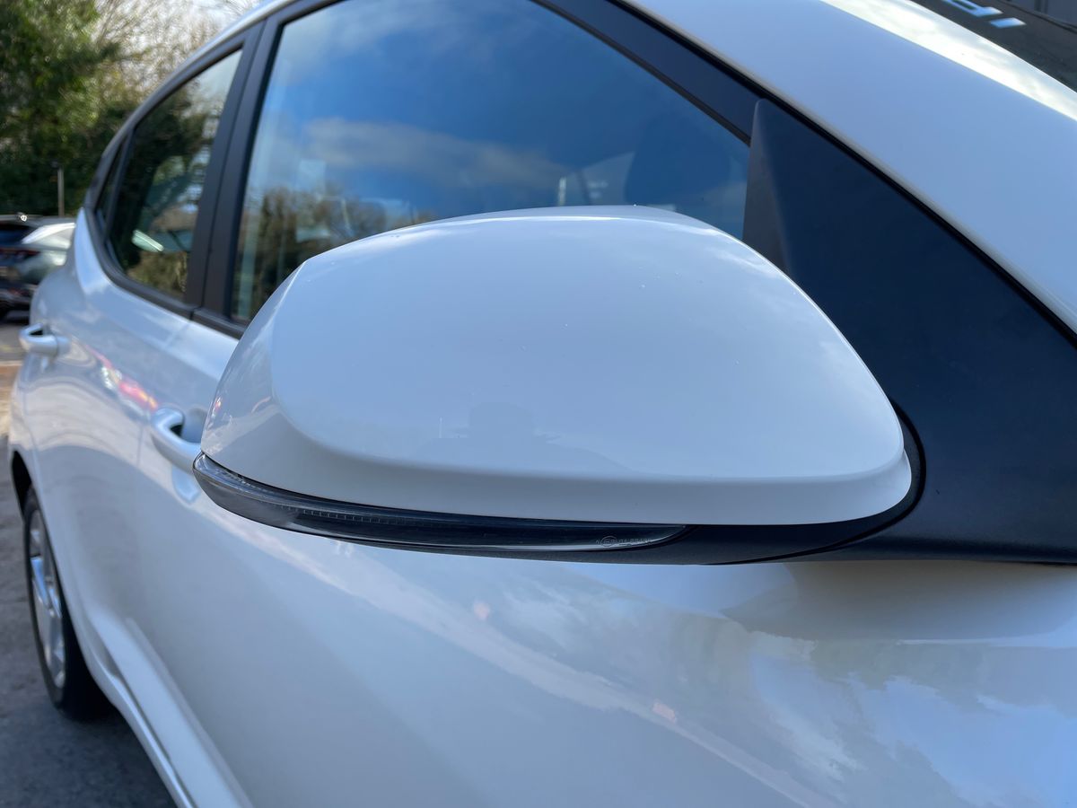 Used Hyundai i10 2020 for sale - 77293371: Photo 22