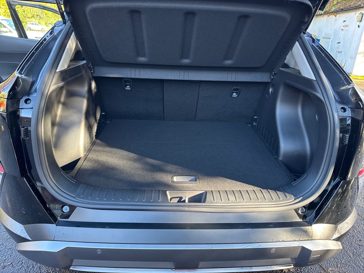 Used Hyundai KONA 2025 for sale - 77002623: Photo 12