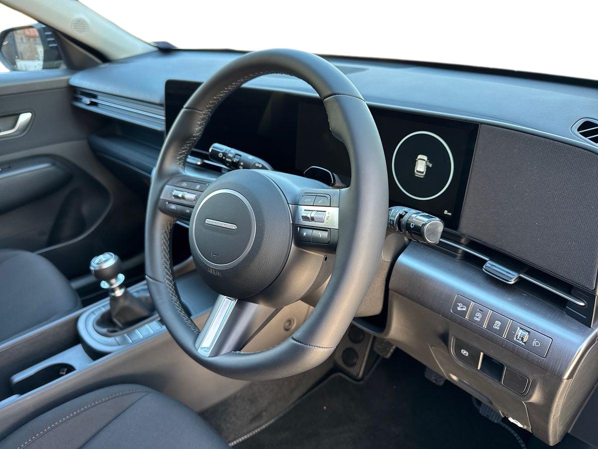 Used Hyundai KONA 2025 for sale - 77002623: Photo 13