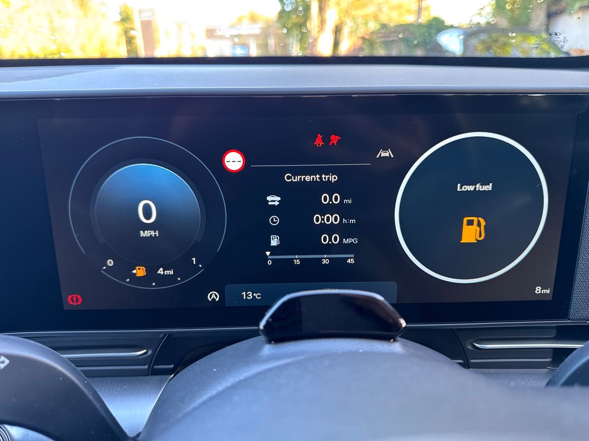 Used Hyundai KONA 2025 for sale - 77002623: Photo 14