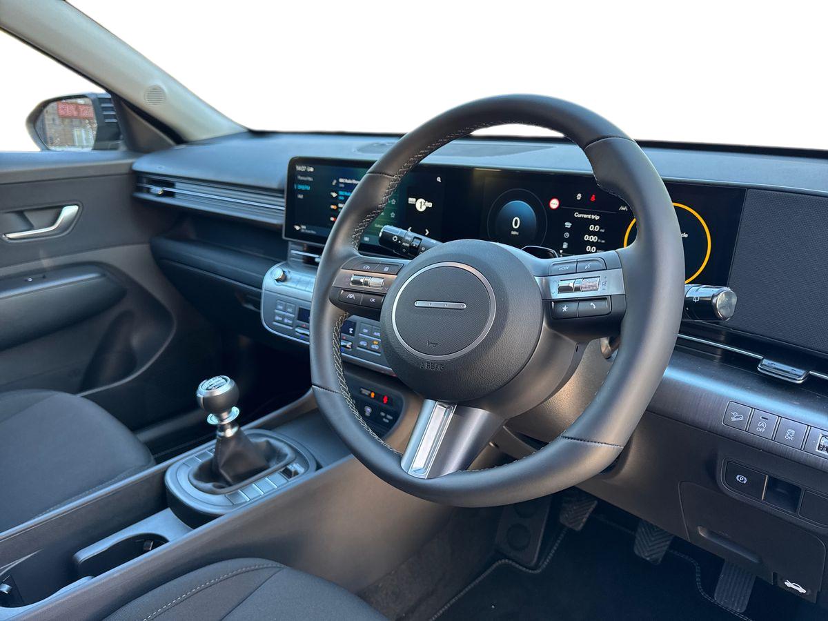 Used Hyundai KONA 2025 for sale - 77002623: Photo 15