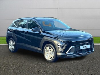 Hyundai KONA feature image