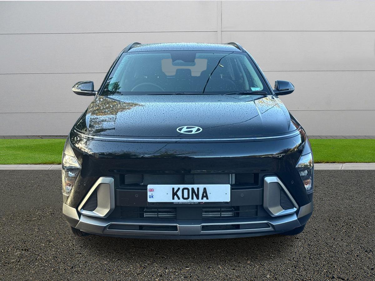 Used Hyundai KONA 2025 for sale - 77002623: Photo 2