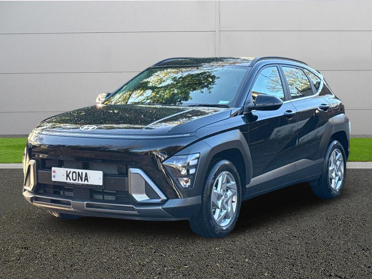 Used Hyundai KONA 2025 for sale - 77002623: Photo 3