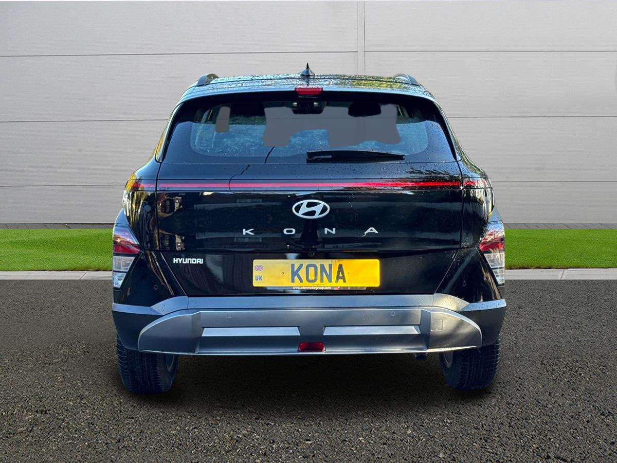 Used Hyundai KONA 2025 for sale - 77002623: Photo 6