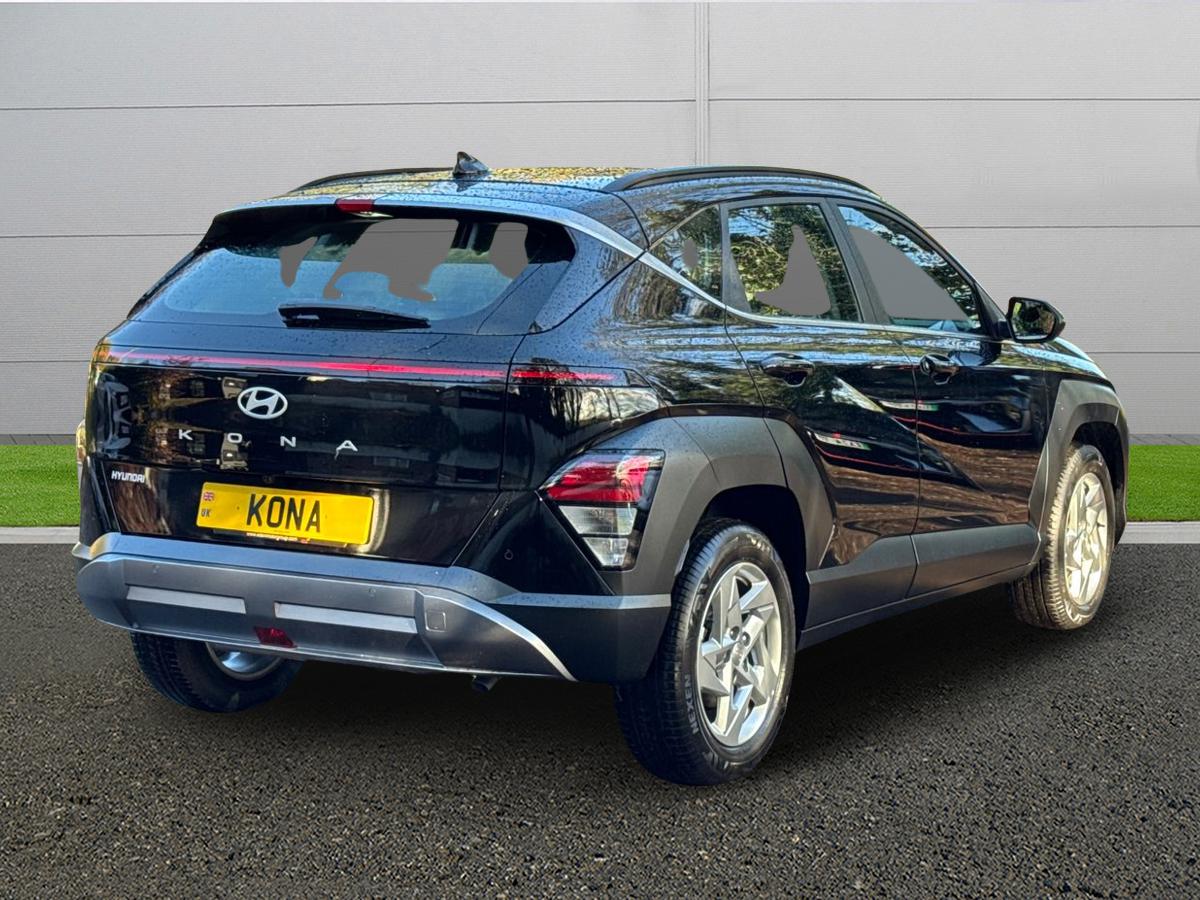Used Hyundai KONA 2025 for sale - 77002623: Photo 7