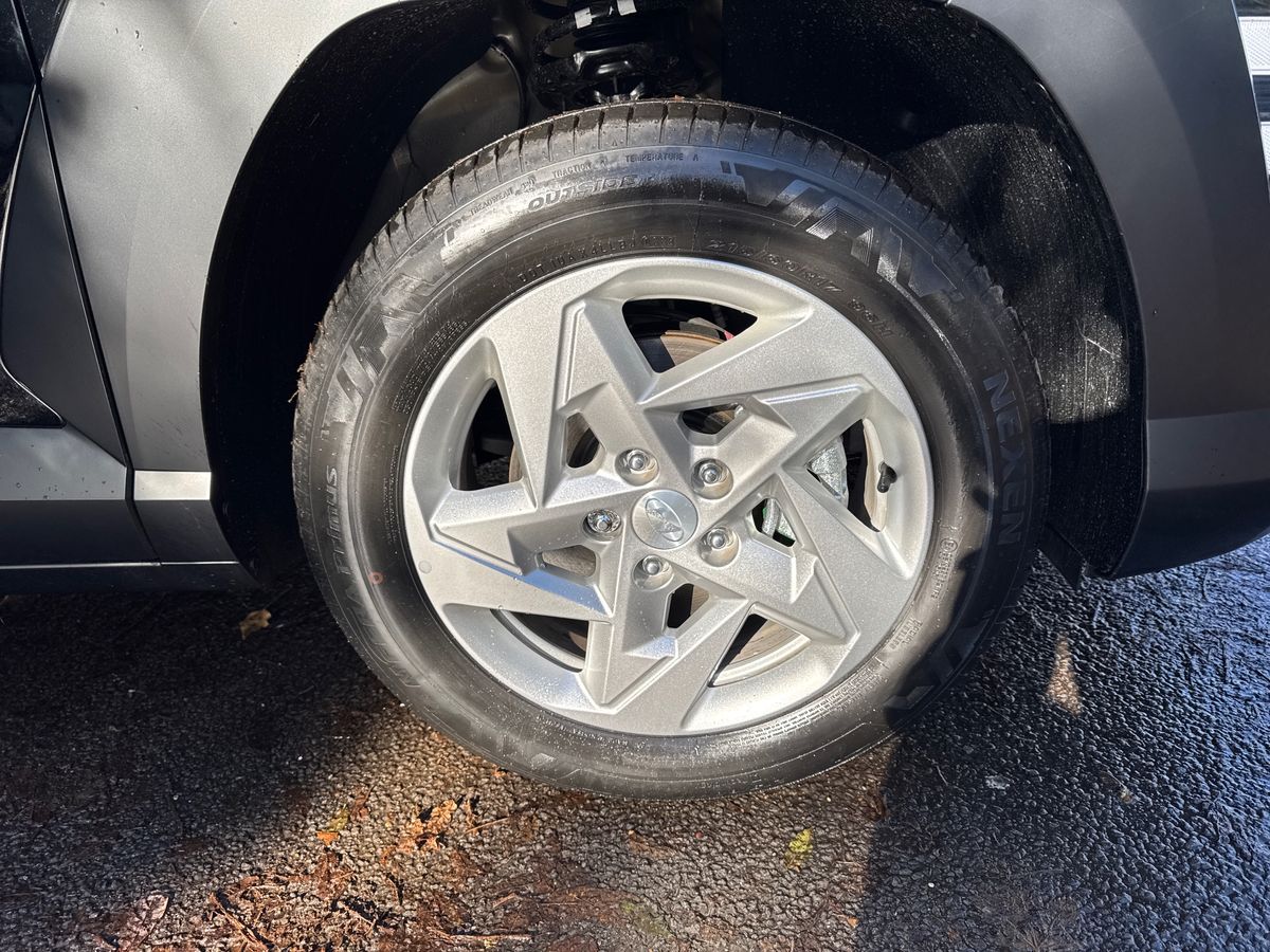 Used Hyundai KONA 2025 for sale - 77002623: Photo 9