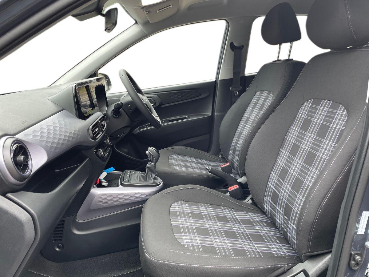 Used Hyundai i10 2026 for sale - 78215969: Photo 10