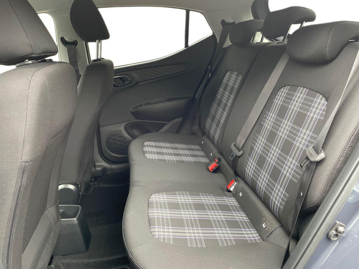 Used Hyundai i10 2026 for sale - 78215969: Photo 11