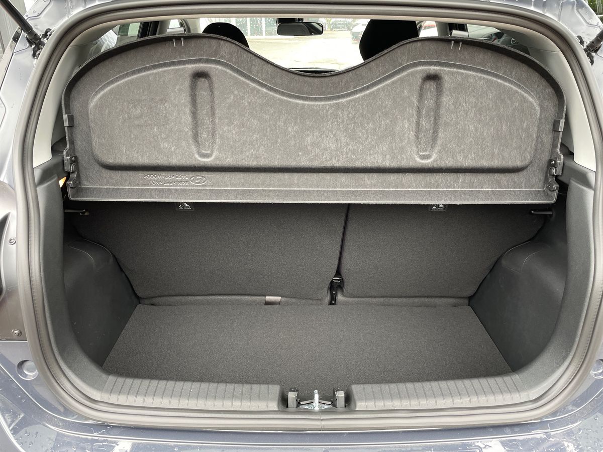 Used Hyundai i10 2026 for sale - 78215969: Photo 12