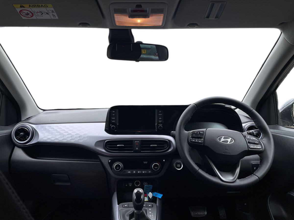 Used Hyundai i10 2026 for sale - 78215969: Photo 13