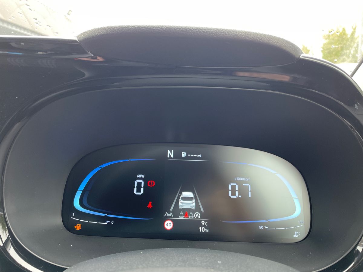 Used Hyundai i10 2026 for sale - 78215969: Photo 14