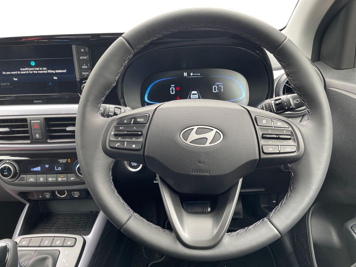 Used Hyundai i10 2026 for sale - 78215969: Photo 15