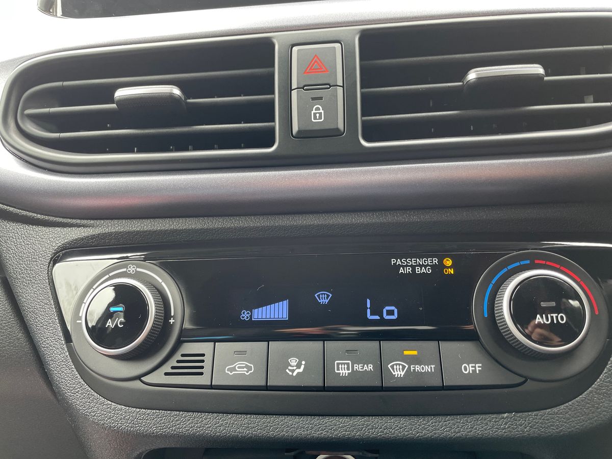 Used Hyundai i10 2026 for sale - 78215969: Photo 18