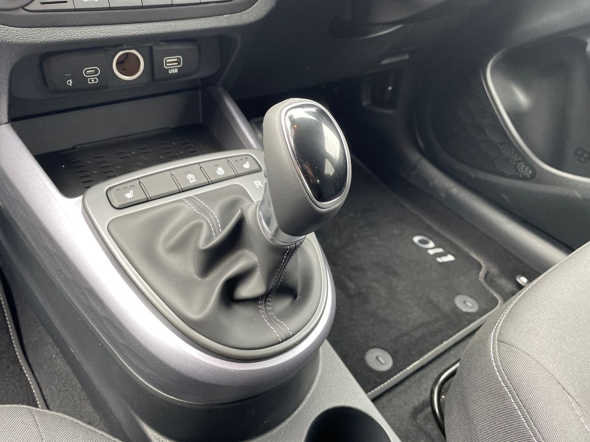 Used Hyundai i10 2026 for sale - 78215969: Photo 19