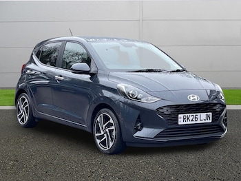 Used Hyundai i10 2026 for sale - 78215969: Photo