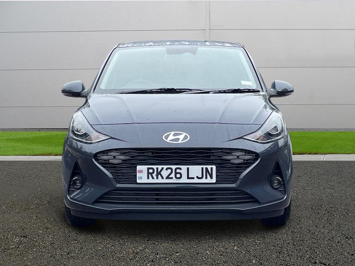 Used Hyundai i10 2026 for sale - 78215969: Photo 2