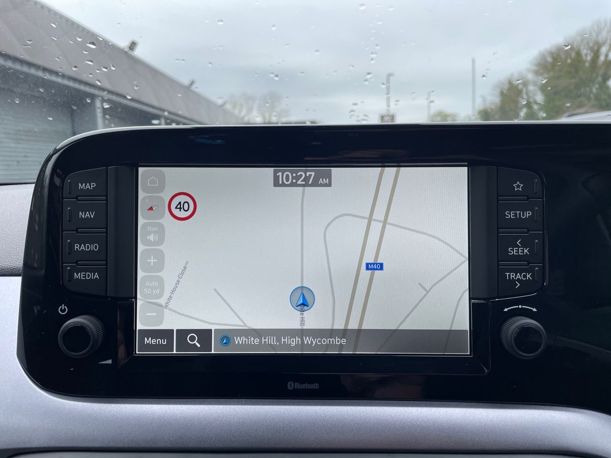 Used Hyundai i10 2026 for sale - 78215969: Photo 29