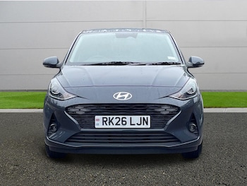 Used Hyundai i10 2026 for sale - 78215969: Photo