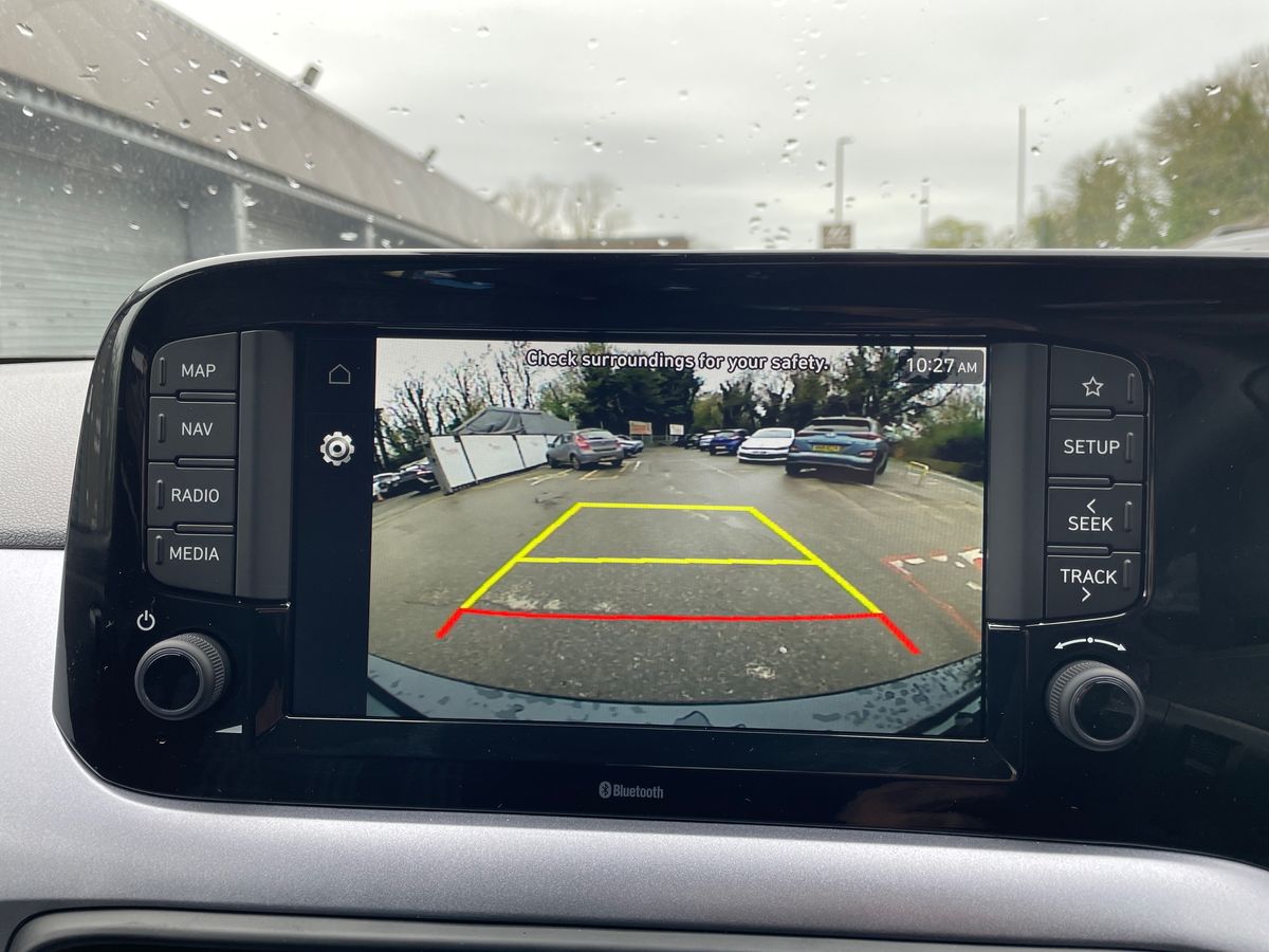 Used Hyundai i10 2026 for sale - 78215969: Photo 30