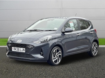 Used Hyundai i10 2026 for sale - 78215969: Photo