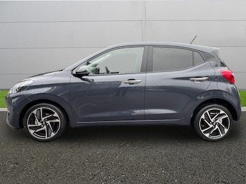 Used Hyundai i10 2026 for sale - 78215969: Photo