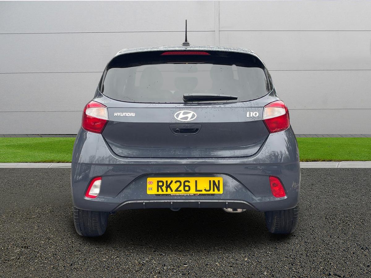 Used Hyundai i10 2026 for sale - 78215969: Photo 6