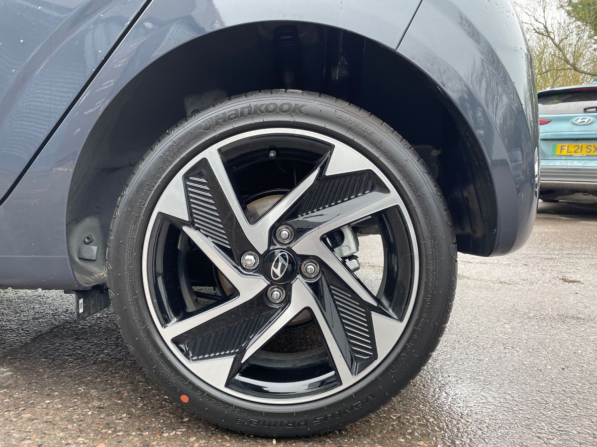 Used Hyundai i10 2026 for sale - 78215969: Photo 9