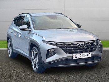 2023 (23) - 1.6 TGDi Plug-in Hybrid Premium 5dr 4WD Auto