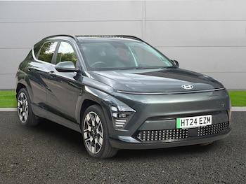 Used Hyundai KONA 2024 for sale - 78563318: Photo