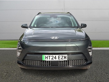 Used Hyundai KONA 2024 for sale - 78563318: Photo